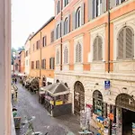 Lägenhet Trastevere 68 Stylish Rom