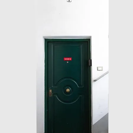 Apartment Trastevere 68 Stylish