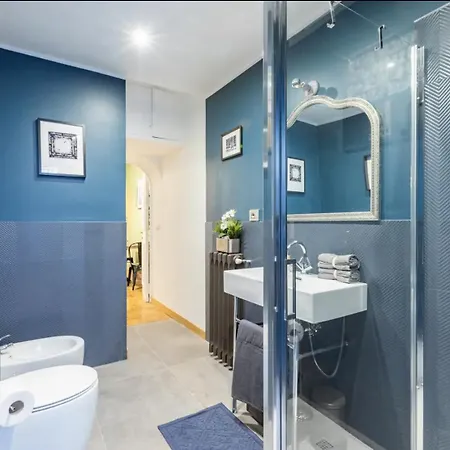 Trastevere 68 Stylish Apartament