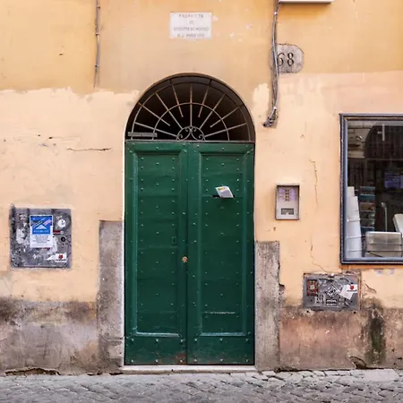 Trastevere 68 Stylish