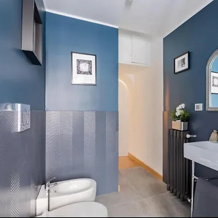 Trastevere 68 Stylish Apartment *