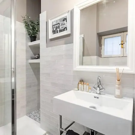 Apartment Trastevere 68 Stylish Rome