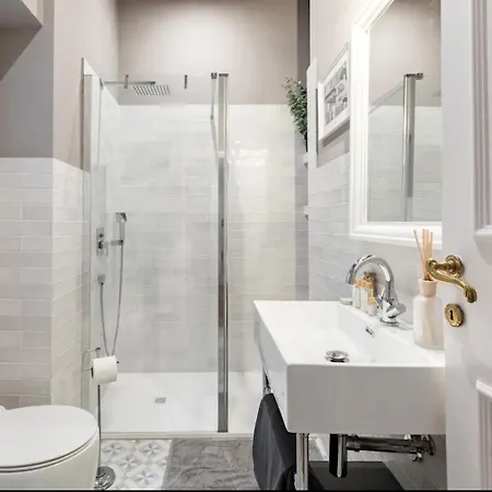 Trastevere 68 Stylish Apartment Rome