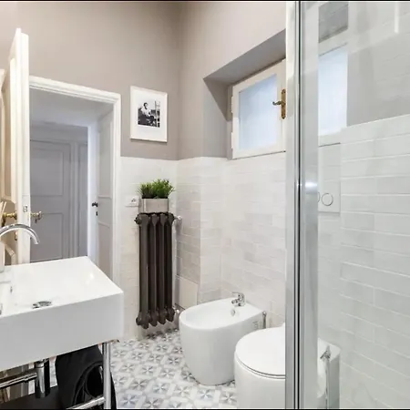 Apartment Trastevere 68 Stylish *