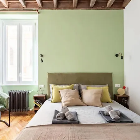 Apartment Trastevere 68 Stylish