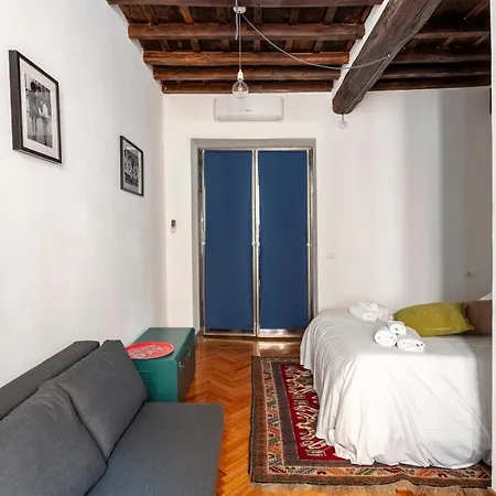 Trastevere 68 Stylish Διαμέρισμα