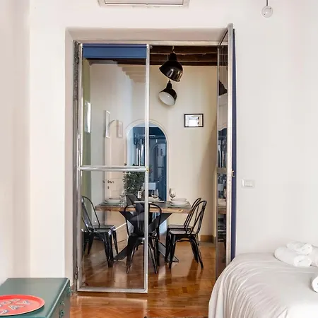 Trastevere 68 Stylish Ρώμη